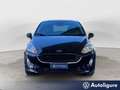 Ford Fiesta Fiesta 1.5 TDCi 5 porte Plus Чорний - thumbnail 8