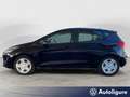 Ford Fiesta Fiesta 1.5 TDCi 5 porte Plus Чорний - thumbnail 2