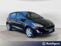 Ford Fiesta Fiesta 1.5 TDCi 5 porte Plus Чорний - thumbnail 7