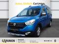 Dacia Dokker Stepway Celebration Blau - thumbnail 1