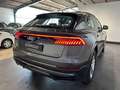 Audi Q8 50 TDI quattro**S-LINE Exterieur+Leder braun* Grau - thumbnail 4
