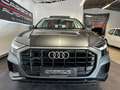 Audi Q8 50 TDI quattro**S-LINE Exterieur+Leder braun* Grau - thumbnail 6