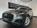 Audi Q8 50 TDI quattro**S-LINE Exterieur+Leder braun* Grau - thumbnail 1