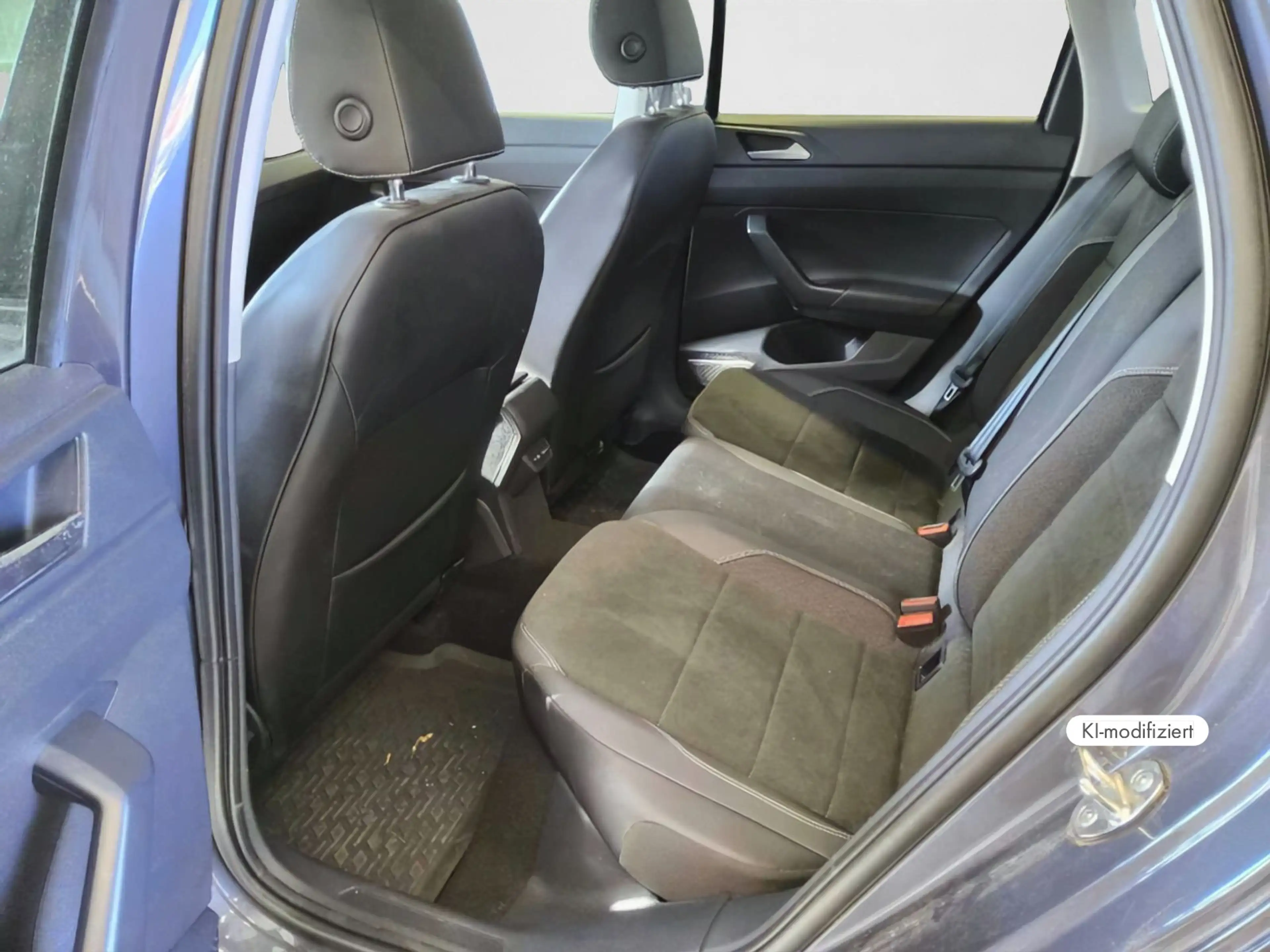 Volkswagen Taigo Style 1.0 TSI IQ.LIGHT-LED-Matrix KAMERA N — photo 7