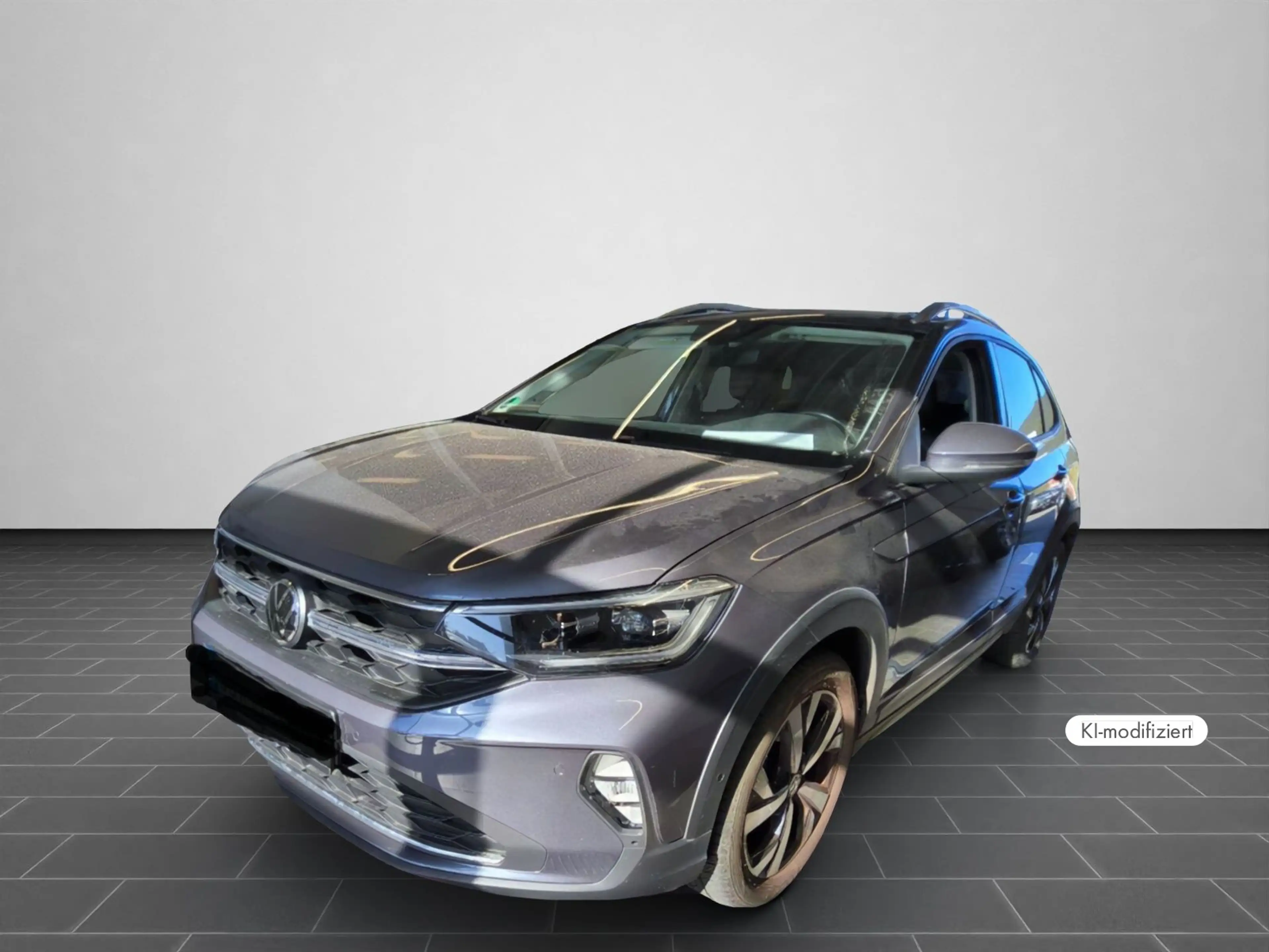 Volkswagen Taigo Style 1.0 TSI IQ.LIGHT-LED-Matrix KAMERA N — photo 3