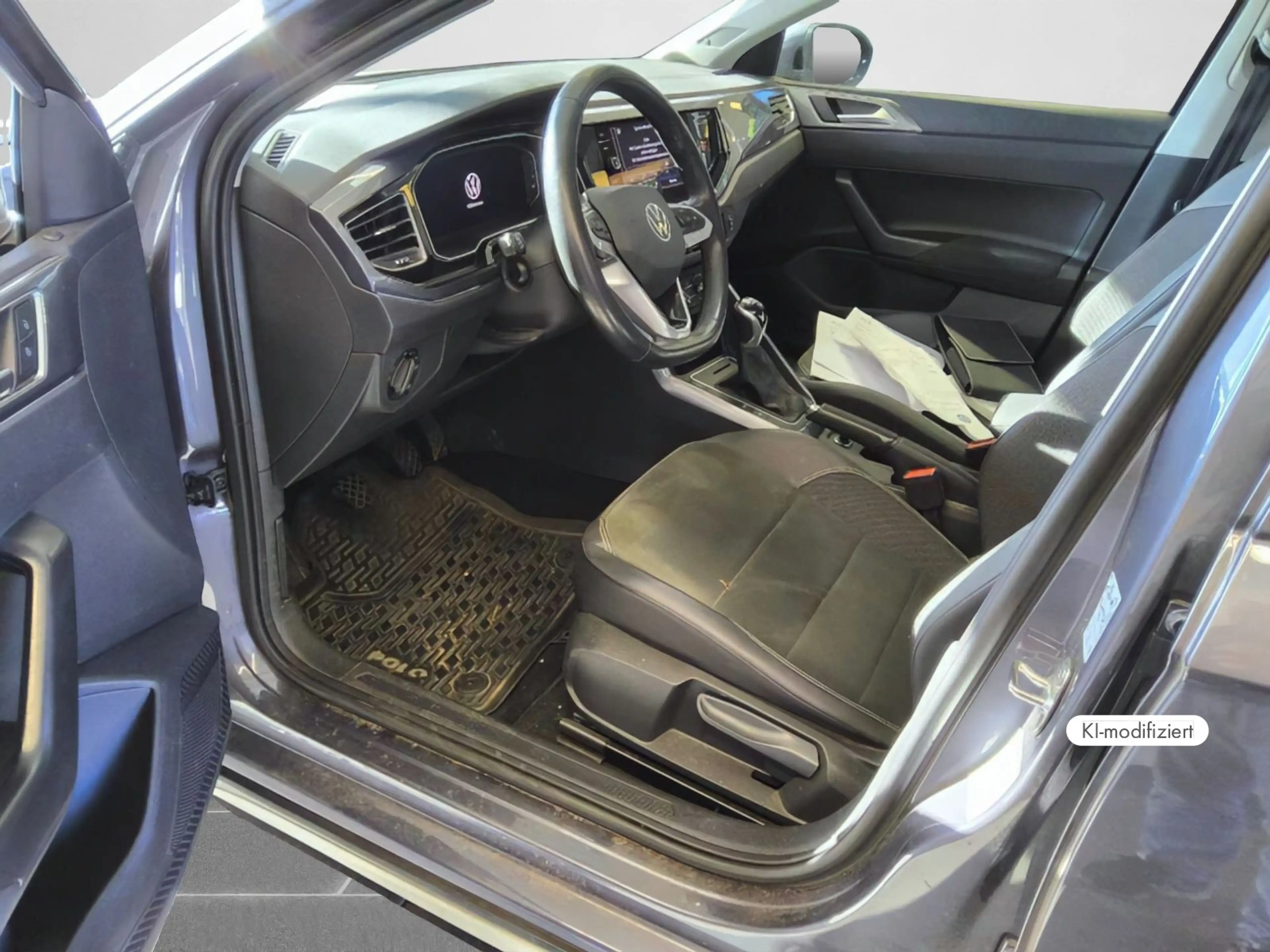 Volkswagen Taigo Style 1.0 TSI IQ.LIGHT-LED-Matrix KAMERA N — photo 6