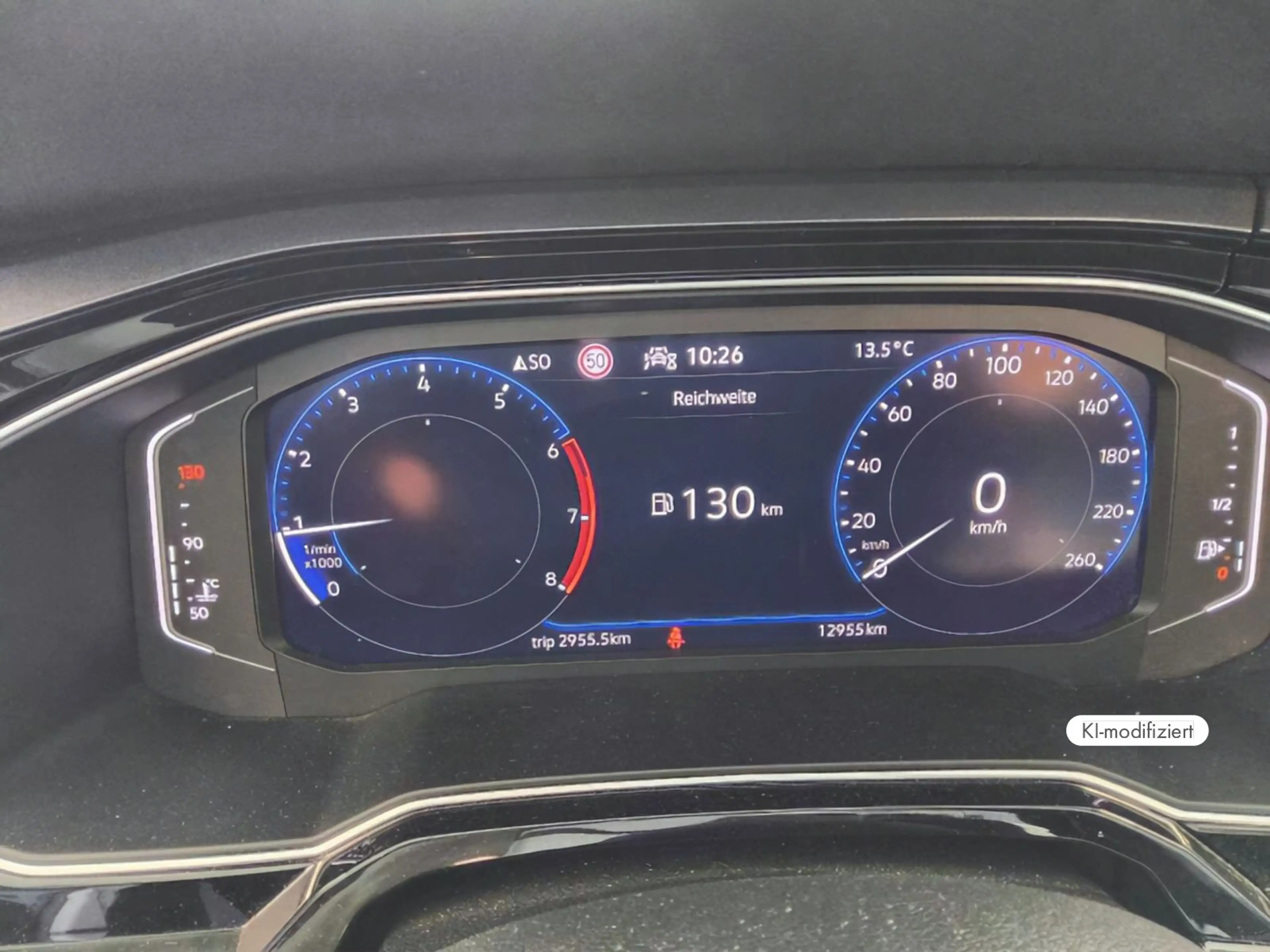 Volkswagen Taigo Style 1.0 TSI IQ.LIGHT-LED-Matrix KAMERA N — photo 5