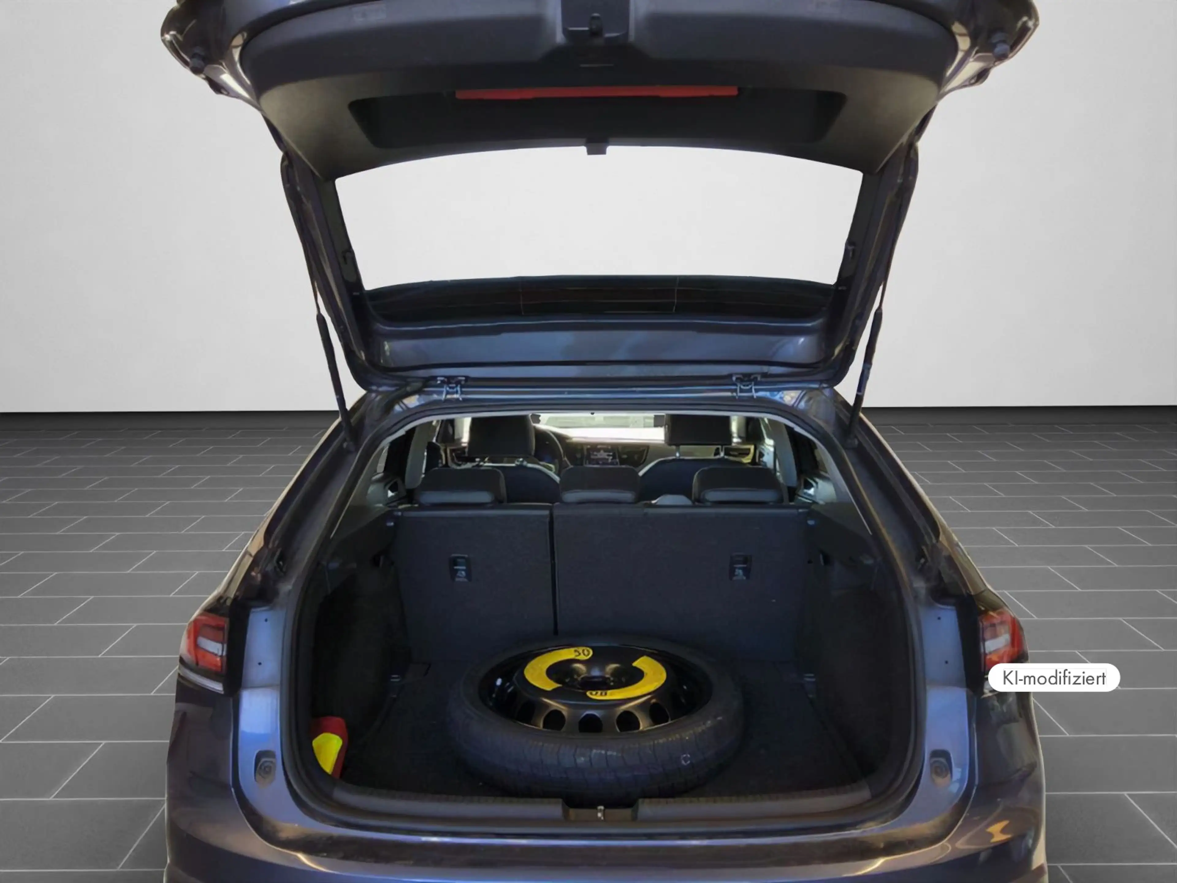Volkswagen Taigo Style 1.0 TSI IQ.LIGHT-LED-Matrix KAMERA N — photo 8