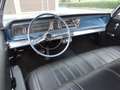 Chevrolet Impala Hardtop-Coupe ~ 350cui/V8 neu ~ Classic-Data 2+ !! Blau - thumbnail 28