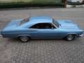 Chevrolet Impala Hardtop-Coupe ~ 350cui/V8 neu ~ Classic-Data 2+ !! Blau - thumbnail 26