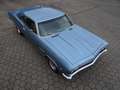 Chevrolet Impala Hardtop-Coupe ~ 350cui/V8 neu ~ Classic-Data 2+ !! Blau - thumbnail 19