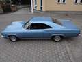 Chevrolet Impala Hardtop-Coupe ~ 350cui/V8 neu ~ Classic-Data 2+ !! Blau - thumbnail 22