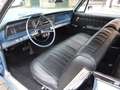 Chevrolet Impala Hardtop-Coupe ~ 350cui/V8 neu ~ Classic-Data 2+ !! Blau - thumbnail 31