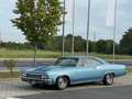 Chevrolet Impala Hardtop-Coupe ~ 350cui/V8 neu ~ Classic-Data 2+ !! Blau - thumbnail 27
