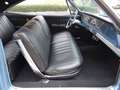 Chevrolet Impala Hardtop-Coupe ~ 350cui/V8 neu ~ Classic-Data 2+ !! Blau - thumbnail 35