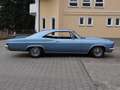 Chevrolet Impala Hardtop-Coupe ~ 350cui/V8 neu ~ Classic-Data 2+ !! Blau - thumbnail 17