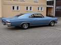 Chevrolet Impala Hardtop-Coupe ~ 350cui/V8 neu ~ Classic-Data 2+ !! Blau - thumbnail 16