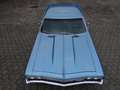 Chevrolet Impala Hardtop-Coupe ~ 350cui/V8 neu ~ Classic-Data 2+ !! Blau - thumbnail 20