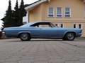 Chevrolet Impala Hardtop-Coupe ~ 350cui/V8 neu ~ Classic-Data 2+ !! Blau - thumbnail 18