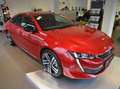 Peugeot 508 508 2,0 BlueHDi 180 EAT8 S Rot - thumbnail 3