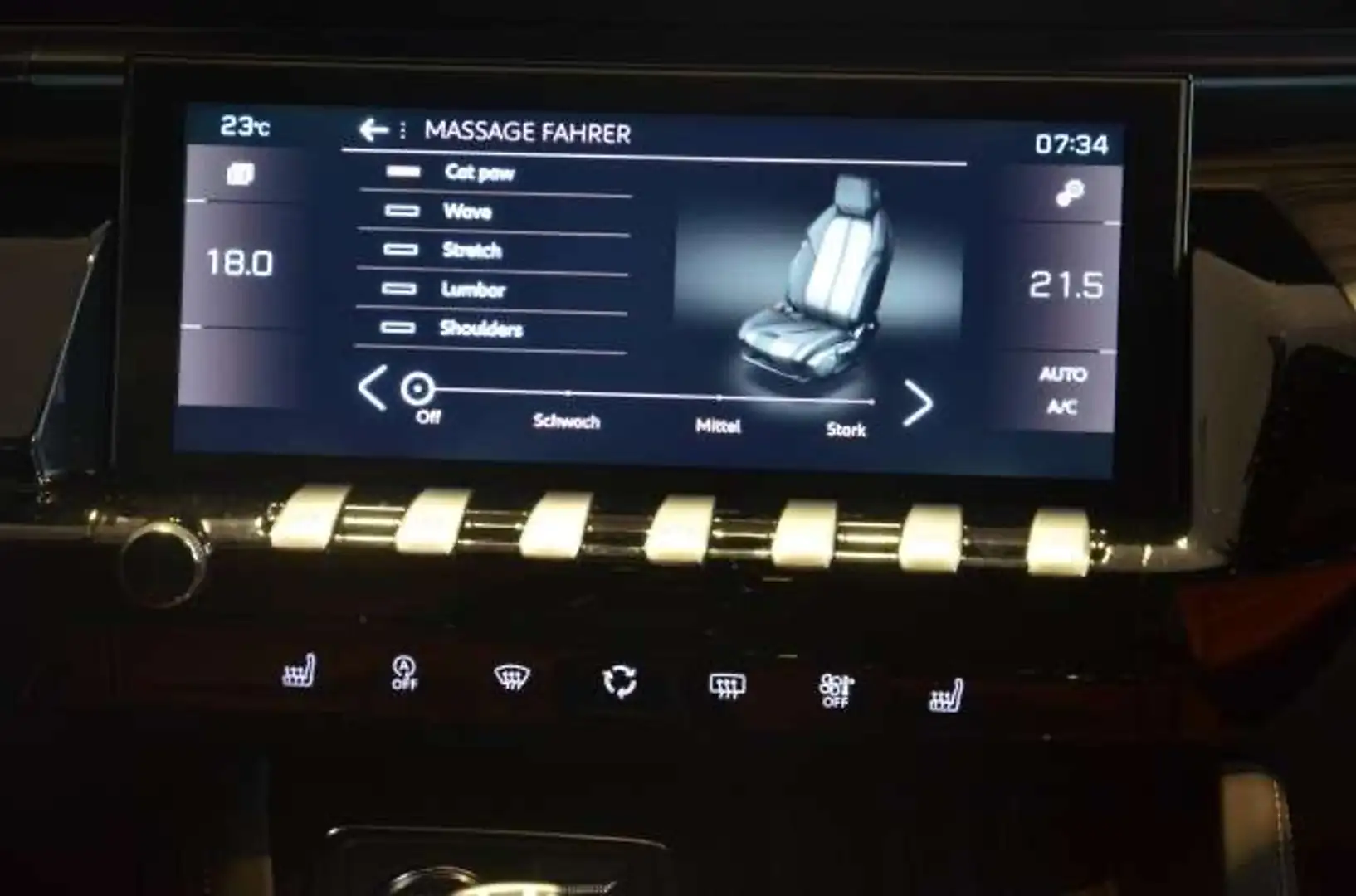 Peugeot 508 508 2,0 BlueHDi 180 EAT8 S Rot - 2