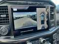 Ford F 150 Supercrew LARIAT Black Package V8 5.0L FLEXFUEL Gris - thumbnail 22
