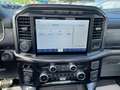 Ford F 150 Supercrew LARIAT Black Package V8 5.0L FLEXFUEL Gris - thumbnail 21