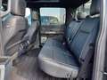 Ford F 150 Supercrew LARIAT Black Package V8 5.0L FLEXFUEL Gris - thumbnail 25