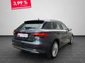 Audi A3 advanced 30 TDI 85(116) kW(PS) Scha Grau - thumbnail 3