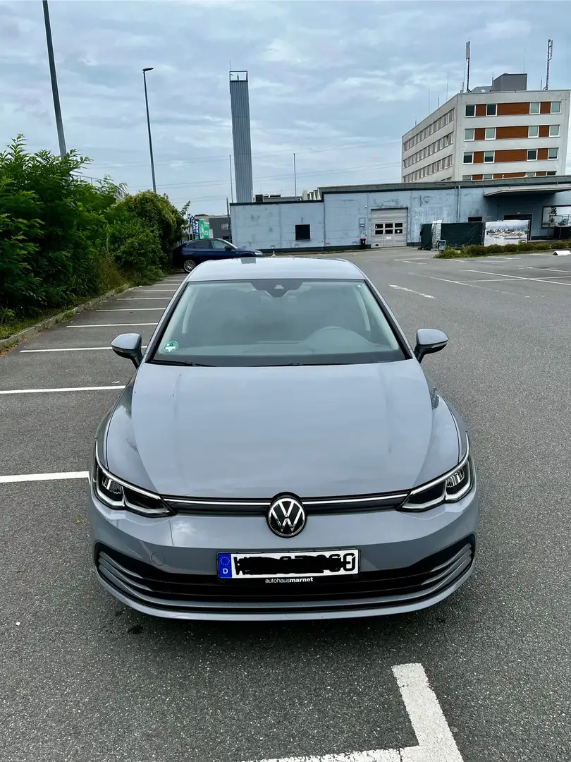 Volkswagen Golf 1.5 TSI OPF United - 2