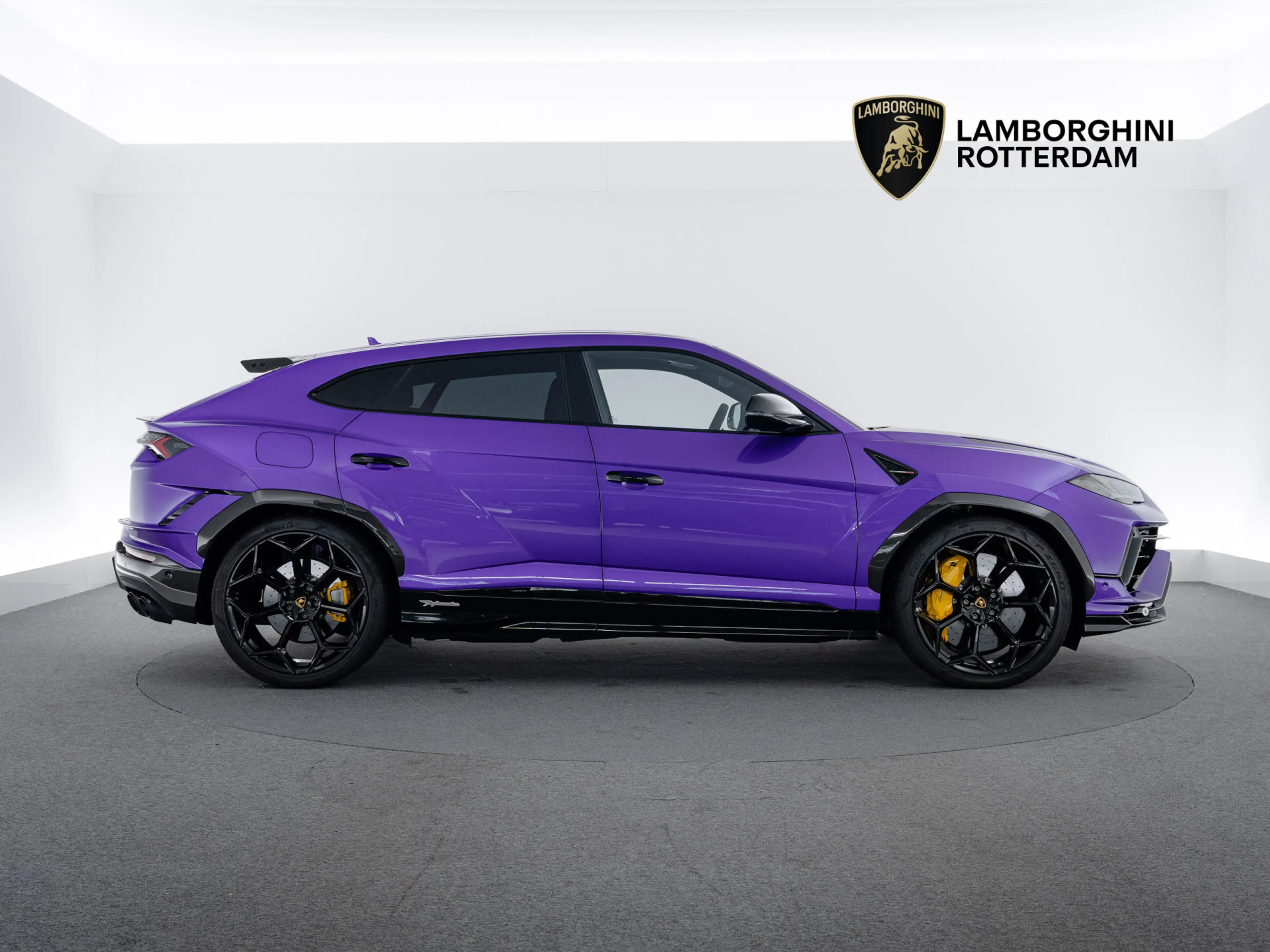 Lamborghini Urus Performante MY24 | VAT | Full Carbon — photo 2