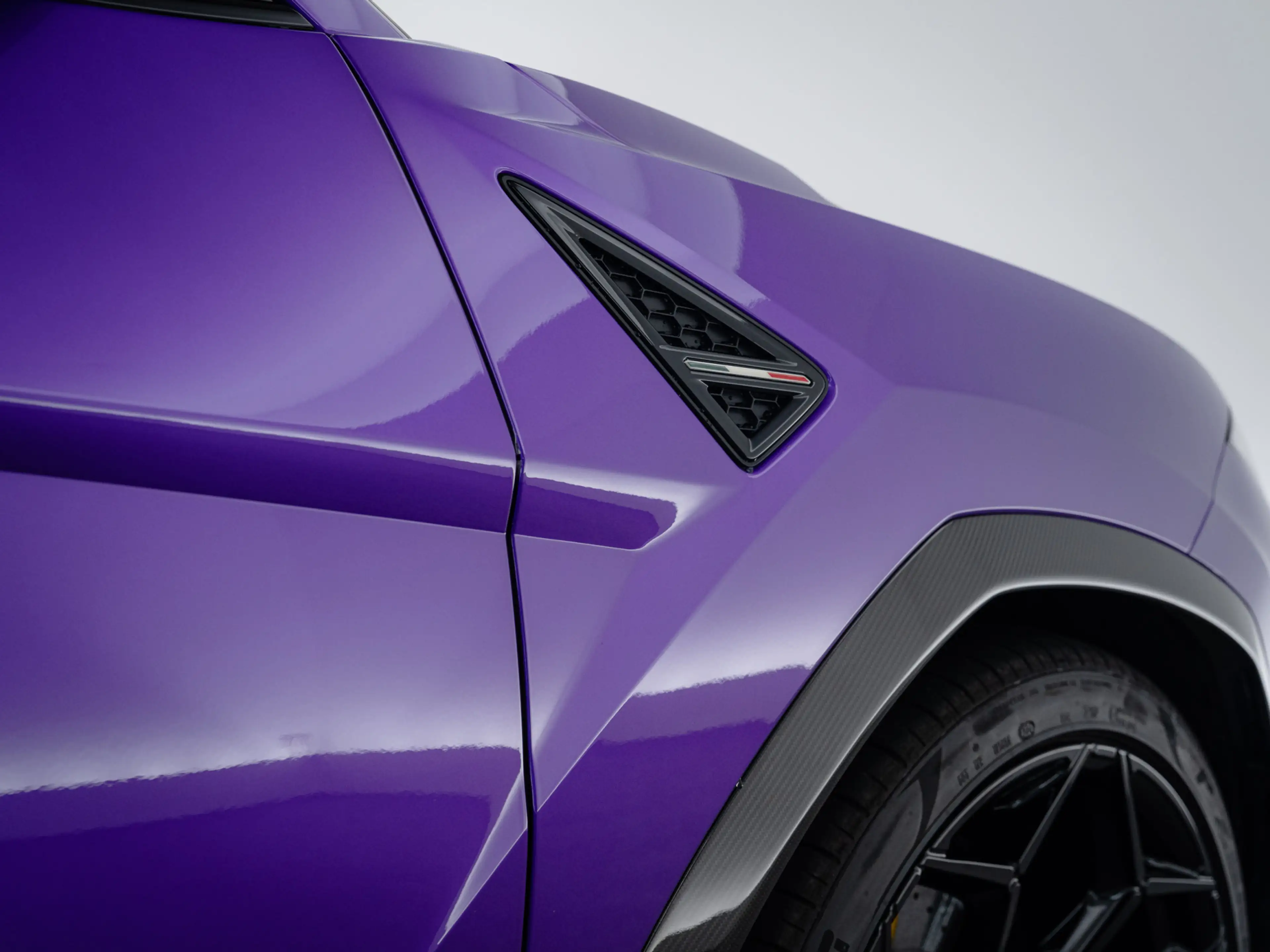 Lamborghini Urus Performante MY24 | VAT | Full Carbon — photo 14