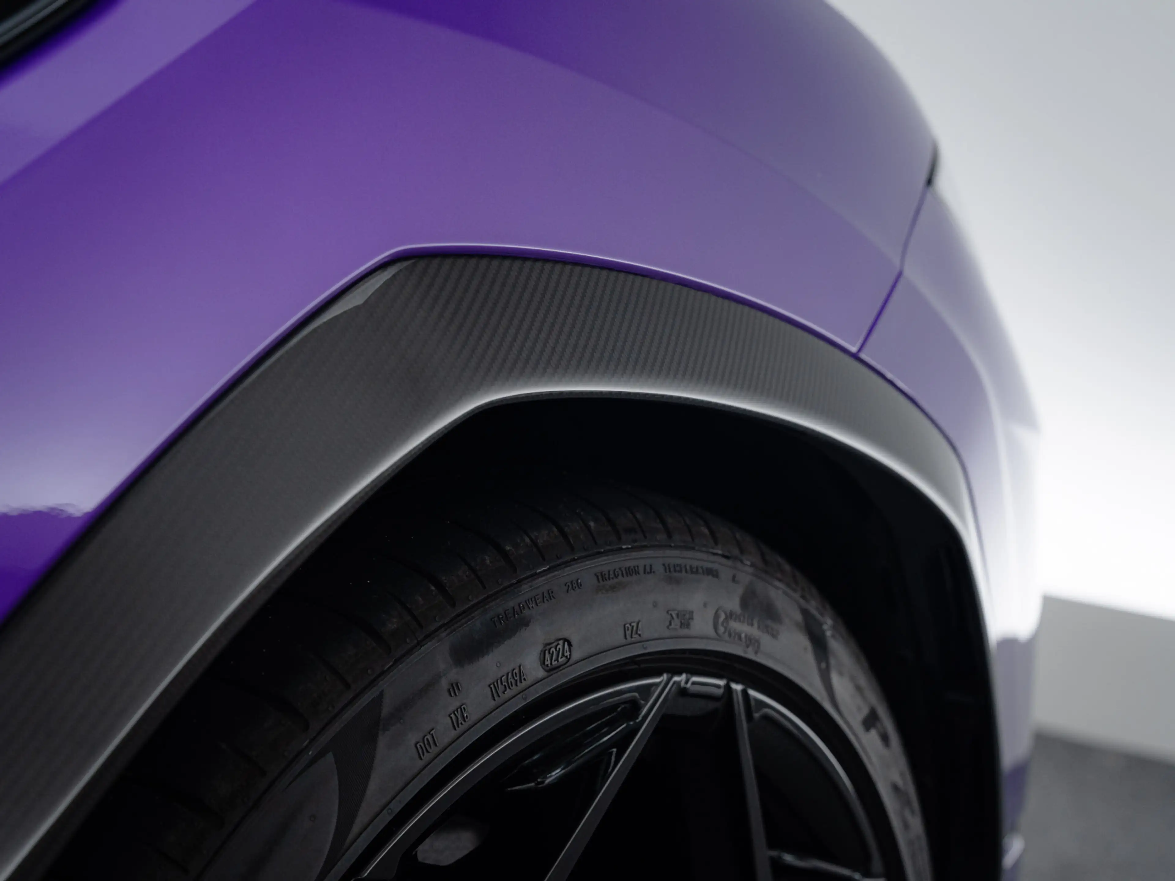 Lamborghini Urus Performante MY24 | VAT | Full Carbon — photo 15