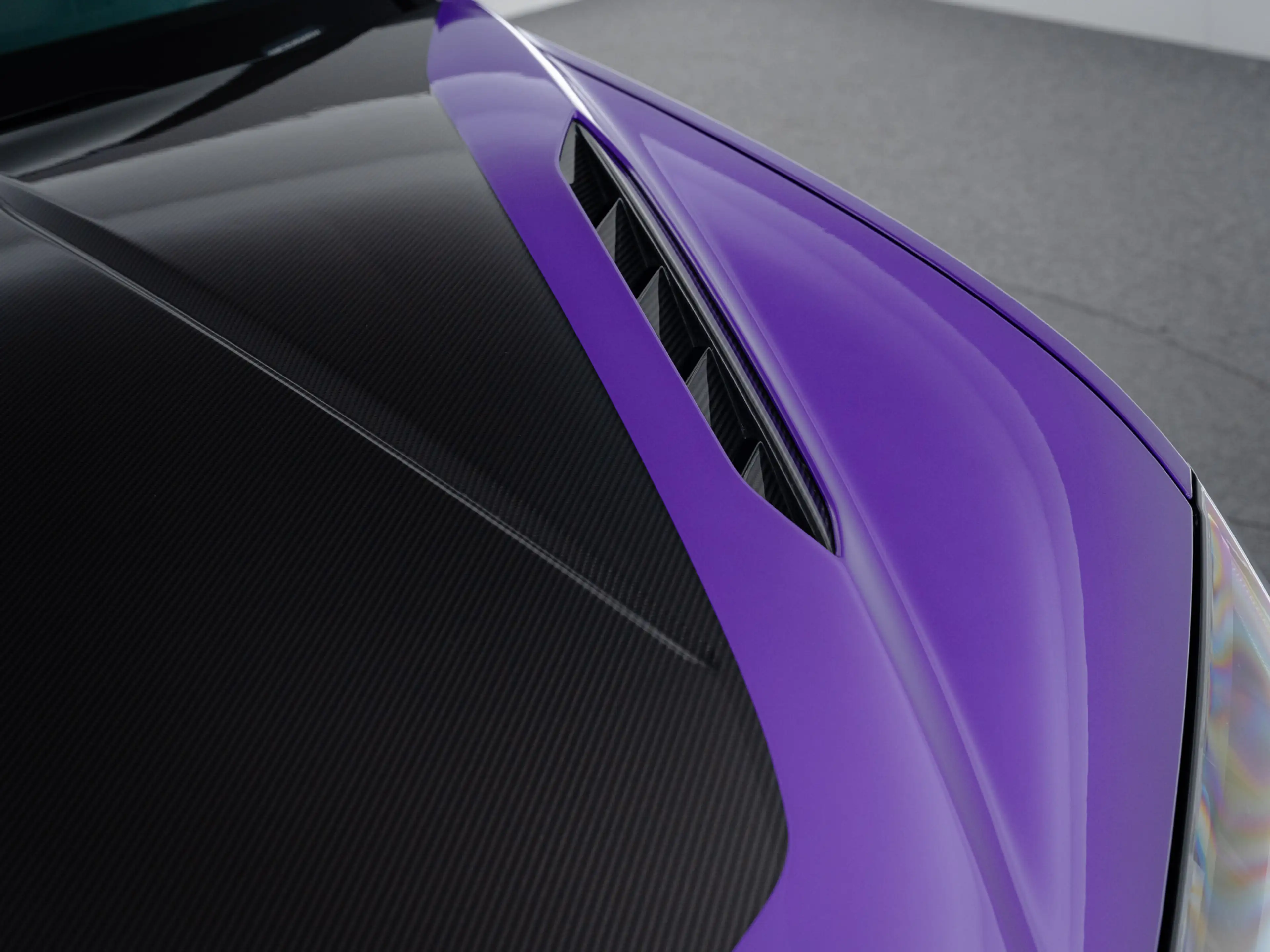 Lamborghini Urus Performante MY24 | VAT | Full Carbon — photo 12