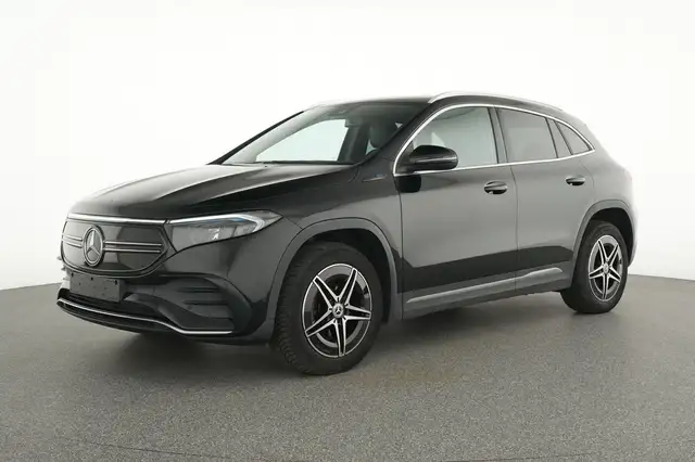 Mercedes-Benz EQA 300 4MATIC AMG Line