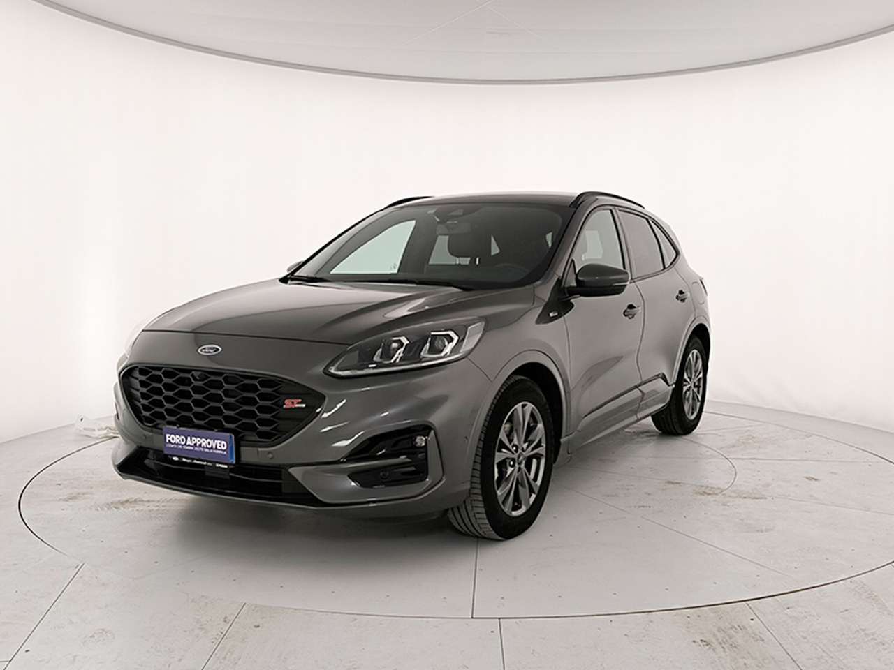 Ford Kuga 1.5 ecoblue st-line 2wd 120cv auto