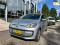 Volkswagen up! 1.0 move up! BlueMotion, airco ,navigatie,3drs Šedá - thumbnail 1