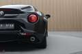 Alfa Romeo 4C *Carbon*10.379km*Classic Rims* Service history Schwarz - thumbnail 38