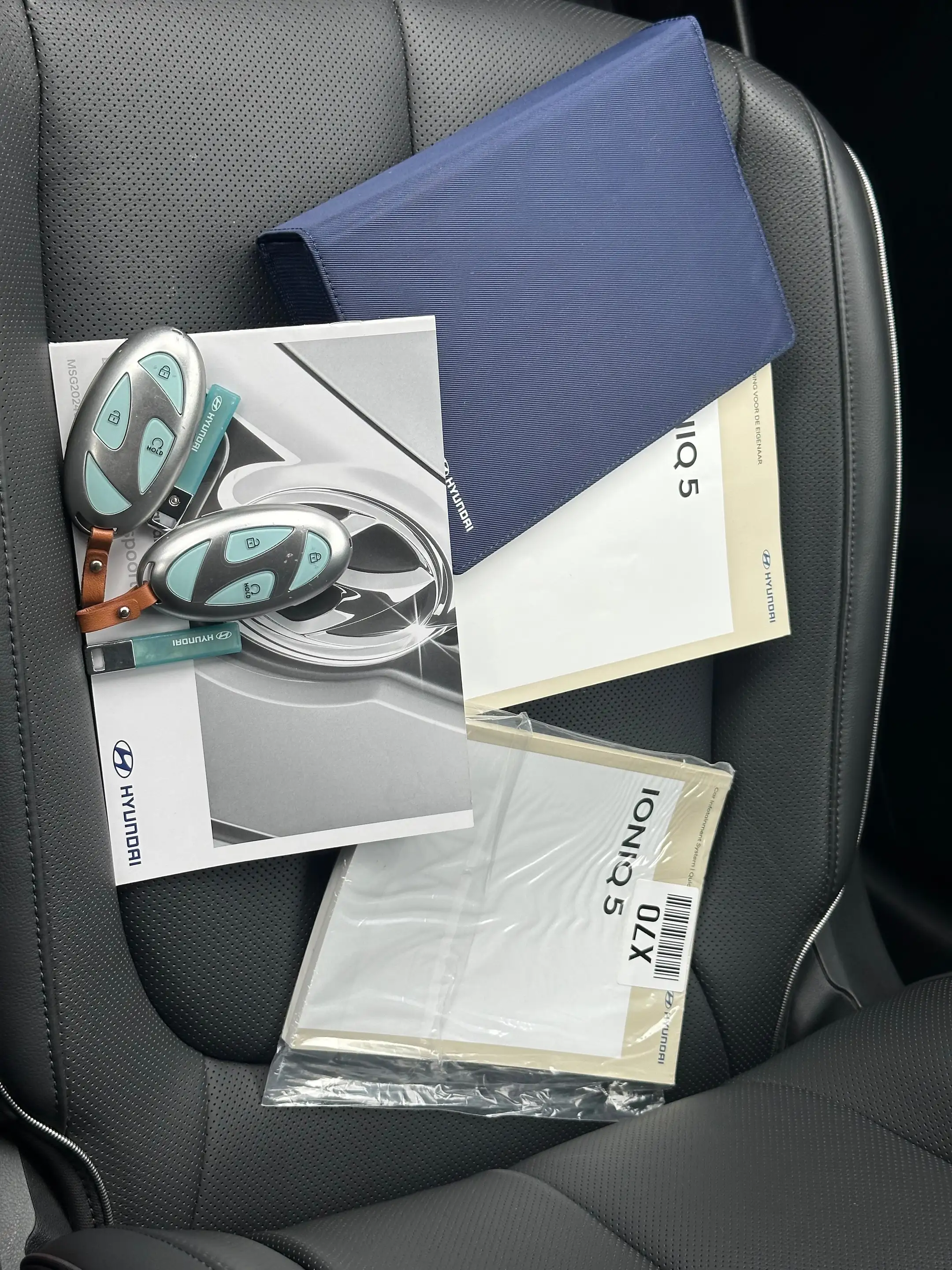 Hyundai IONIQ 5 Connect+ 84 kWh | Afneembare trekhaak. | Anti Blok — photo 9