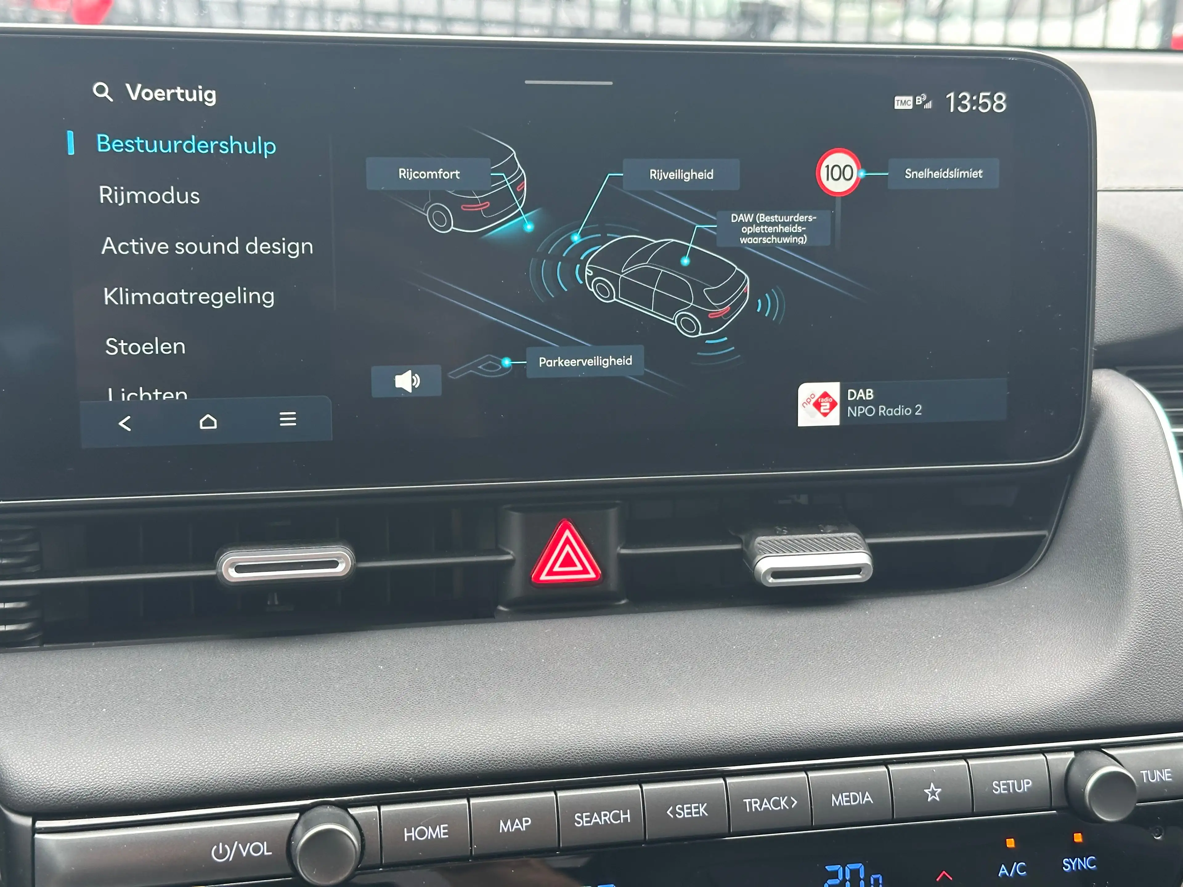 Hyundai IONIQ 5 Connect+ 84 kWh | Afneembare trekhaak. | Anti Blok — photo 15