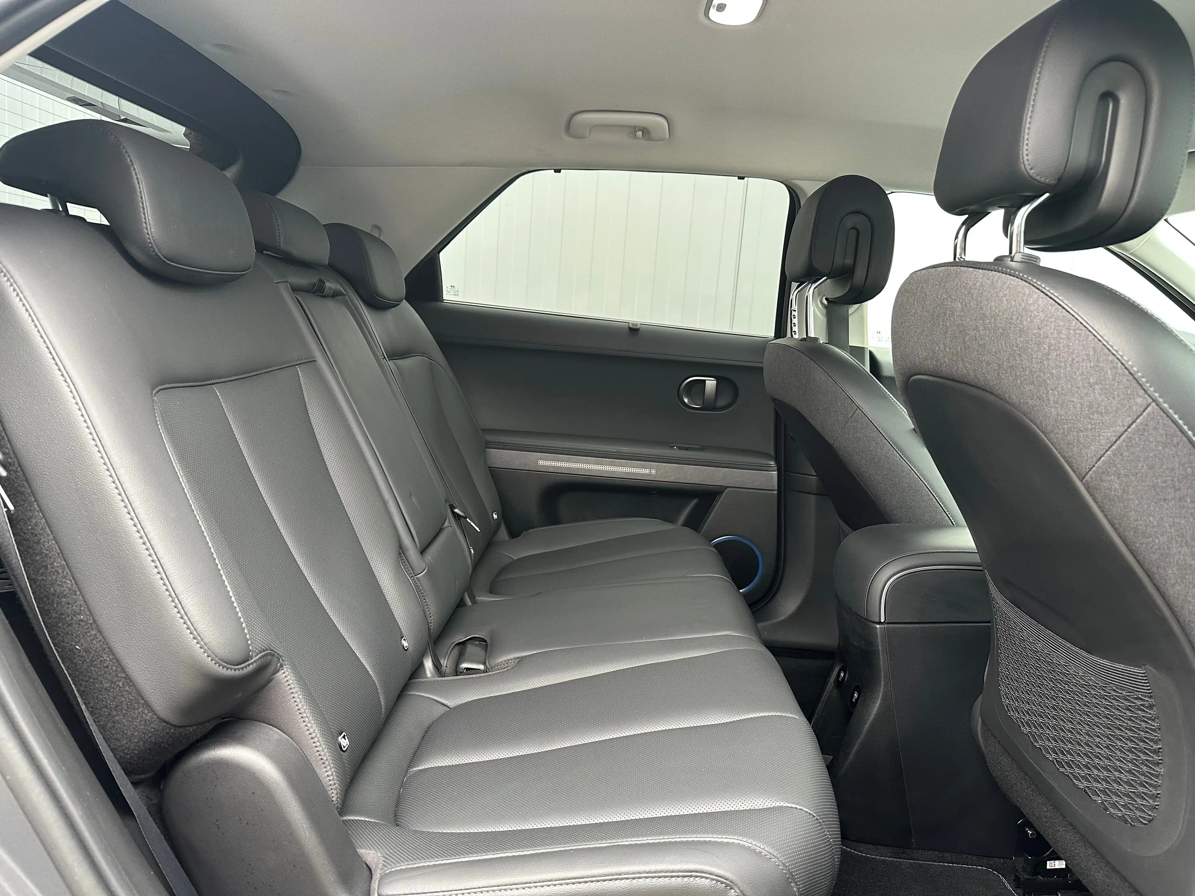 Hyundai IONIQ 5 Connect+ 84 kWh | Afneembare trekhaak. | Anti Blok — photo 11