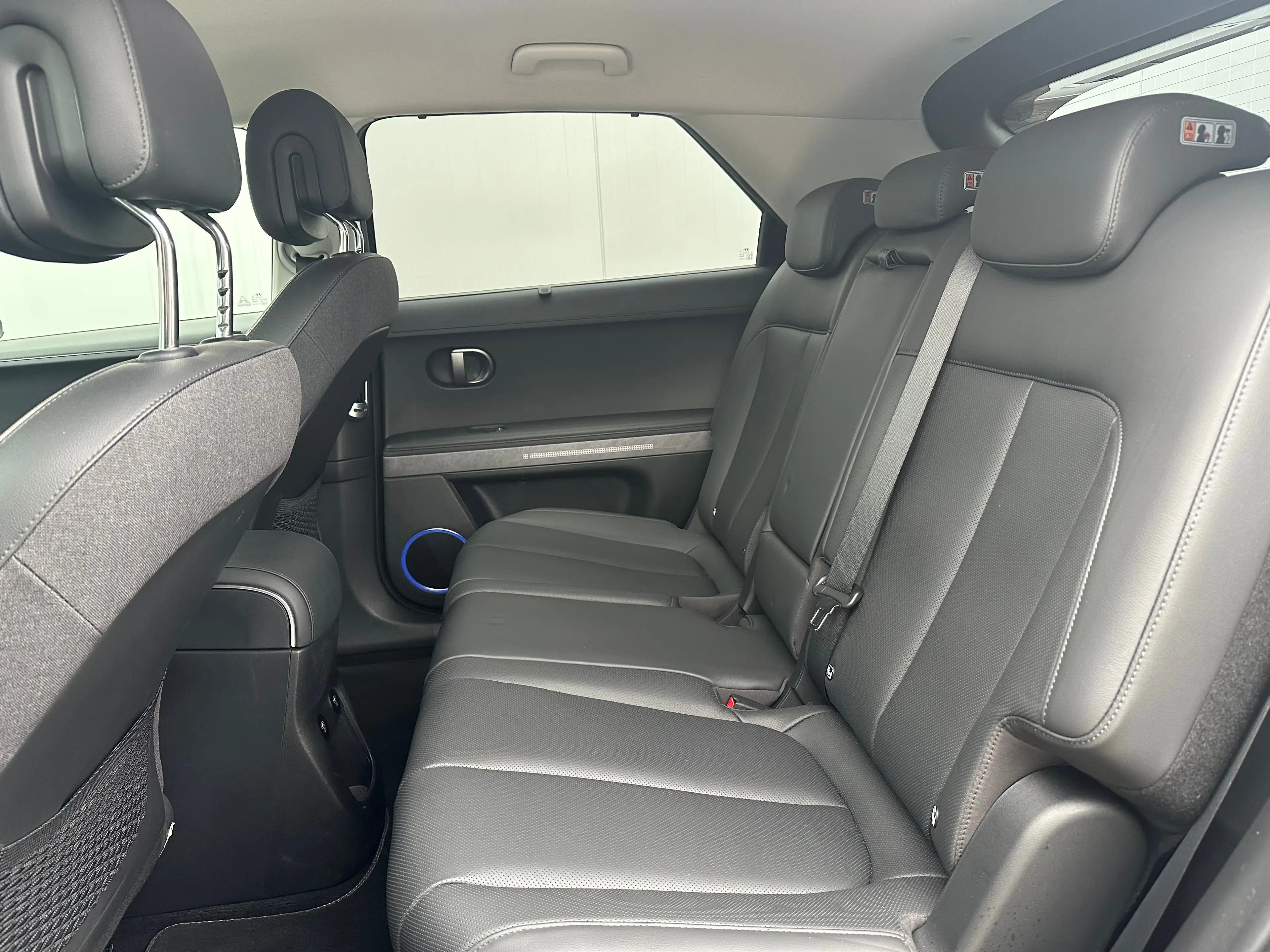 Hyundai IONIQ 5 Connect+ 84 kWh | Afneembare trekhaak. | Anti Blok — photo 5