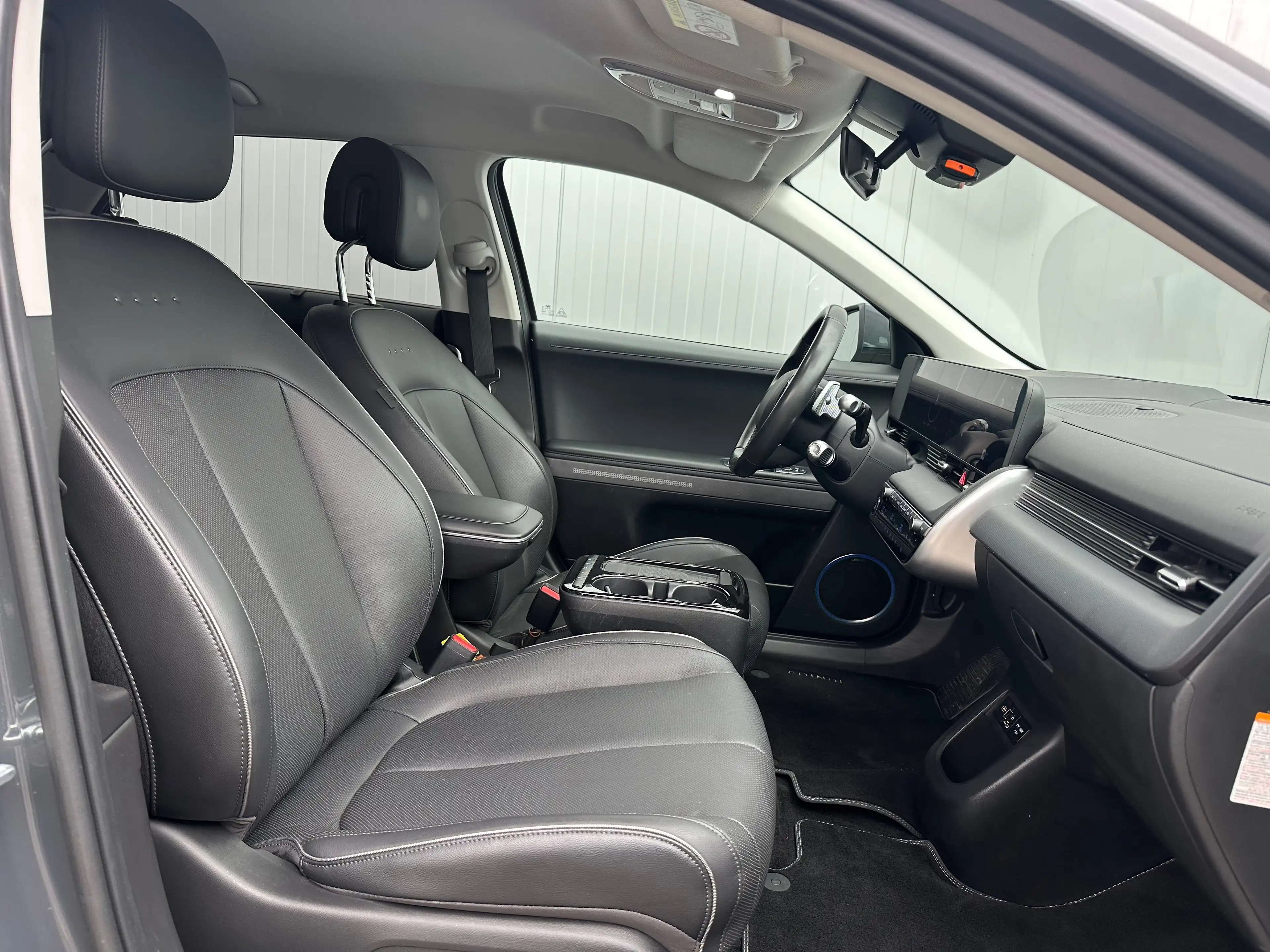 Hyundai IONIQ 5 Connect+ 84 kWh | Afneembare trekhaak. | Anti Blok — photo 10