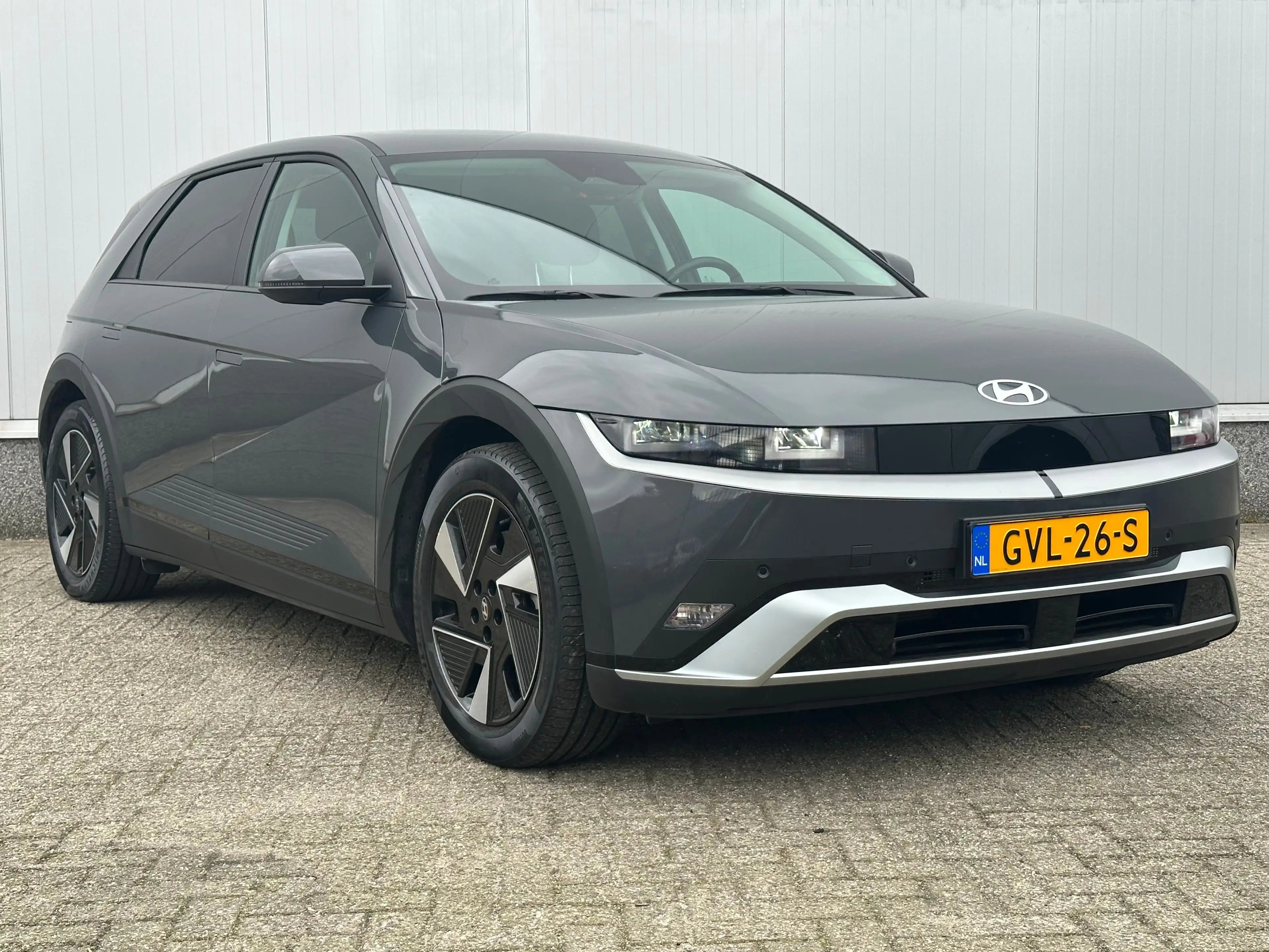 Hyundai IONIQ 5 Connect+ 84 kWh | Afneembare trekhaak. | Anti Blok — photo 3