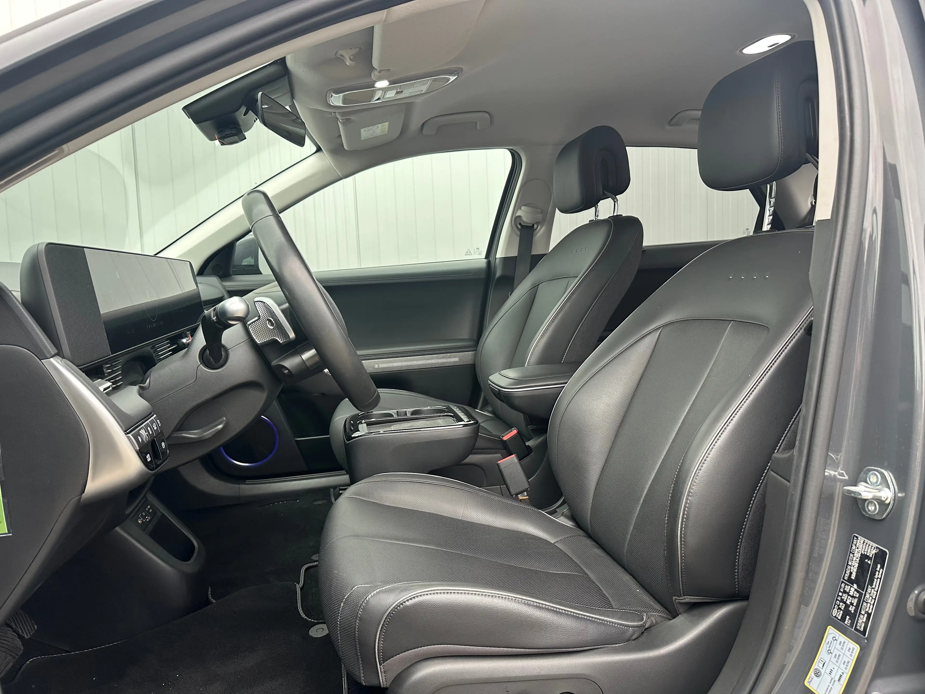 Hyundai IONIQ 5 Connect+ 84 kWh | Afneembare trekhaak. | Anti Blok — photo 4