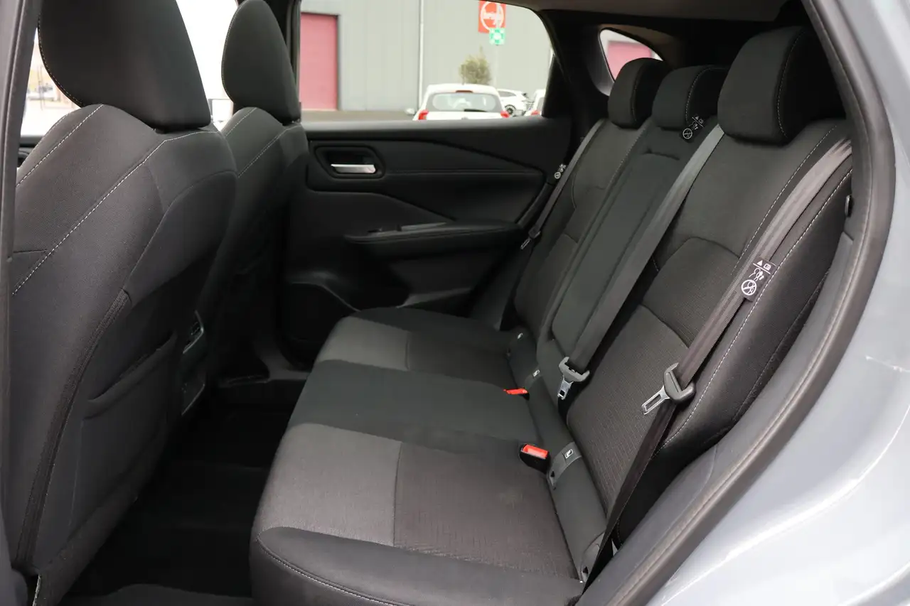 Nissan Qashqai 1.3 MHEV Xtronic N-Connecta 1e Eigenaar | Volledig 21