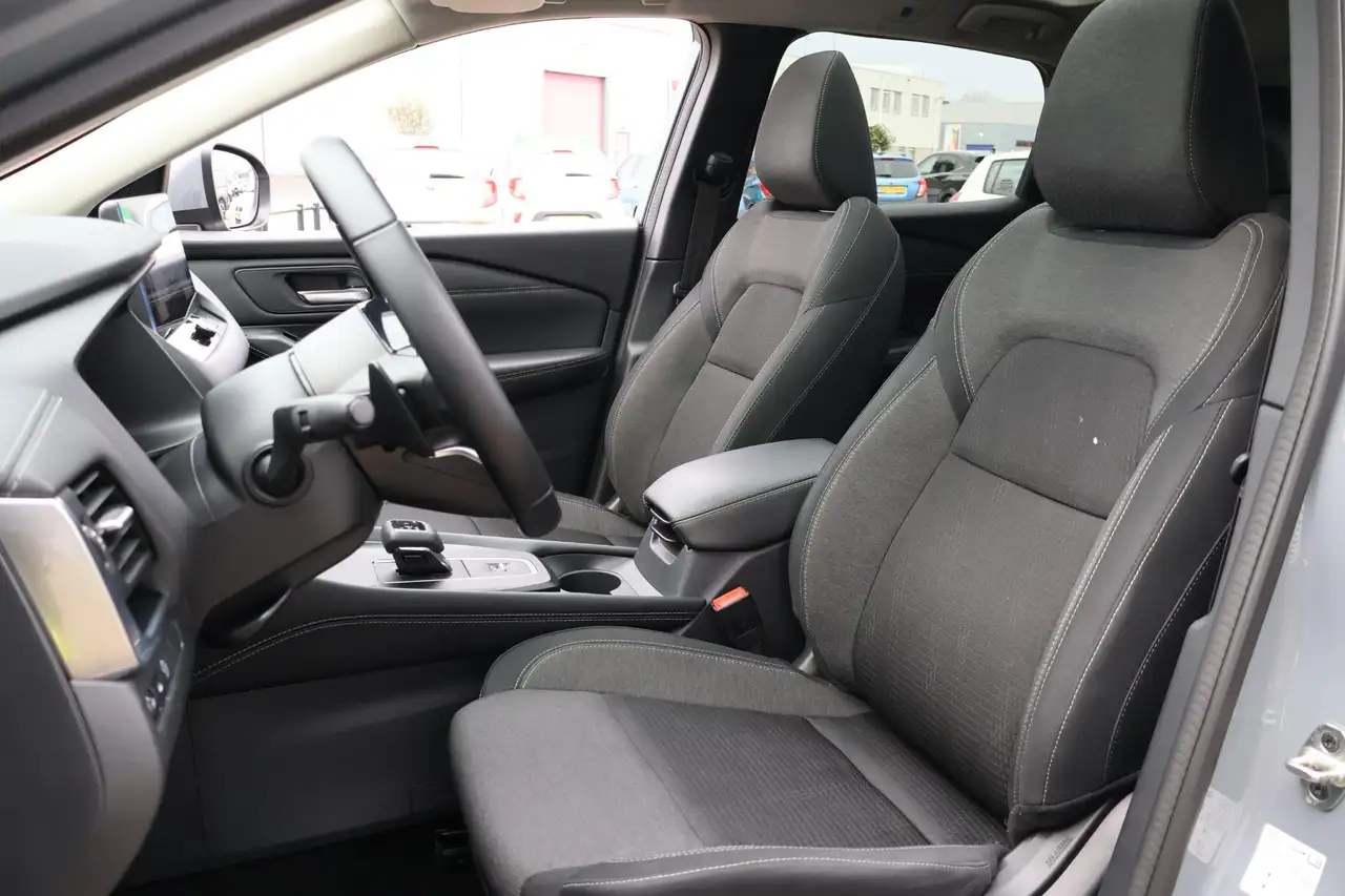 Nissan Qashqai 1.3 MHEV Xtronic N-Connecta 1e Eigenaar | Volledig 14