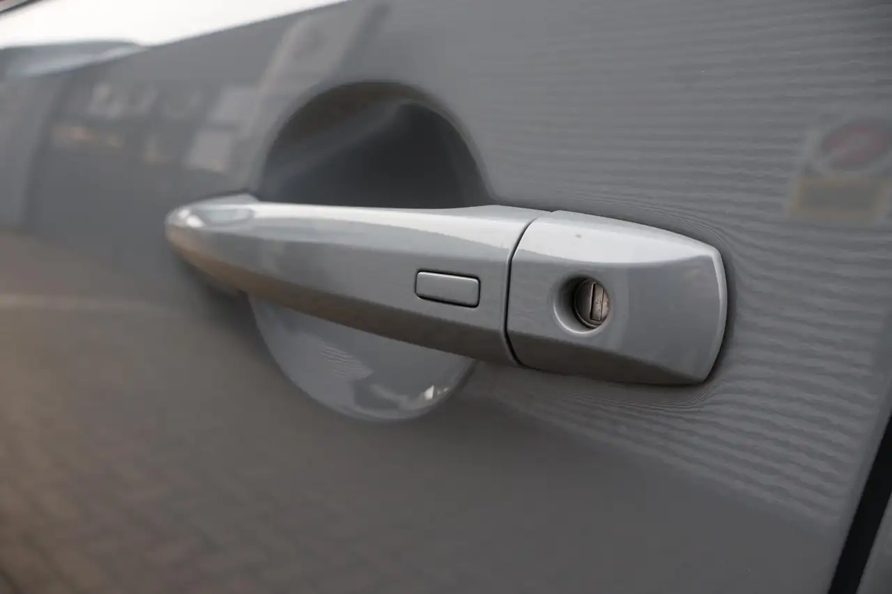 Nissan Qashqai 1.3 MHEV Xtronic N-Connecta 1e Eigenaar | Volledig 34