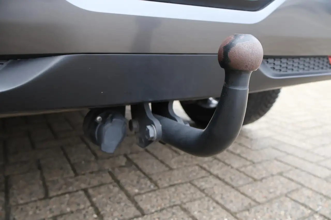 Nissan Qashqai 1.3 MHEV Xtronic N-Connecta 1e Eigenaar | Volledig 13