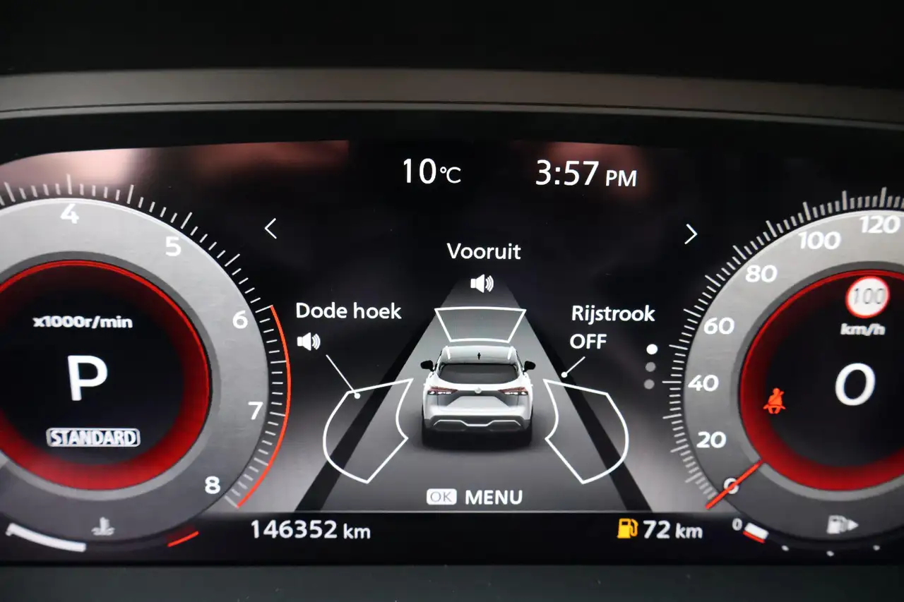 Nissan Qashqai 1.3 MHEV Xtronic N-Connecta 1e Eigenaar | Volledig 19